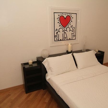 Vatican Sunset Guest House روما المظهر الخارجي الصورة