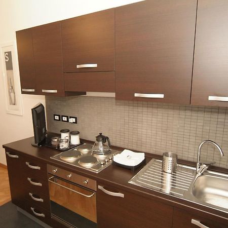 Vatican Sunset Guest House روما المظهر الخارجي الصورة