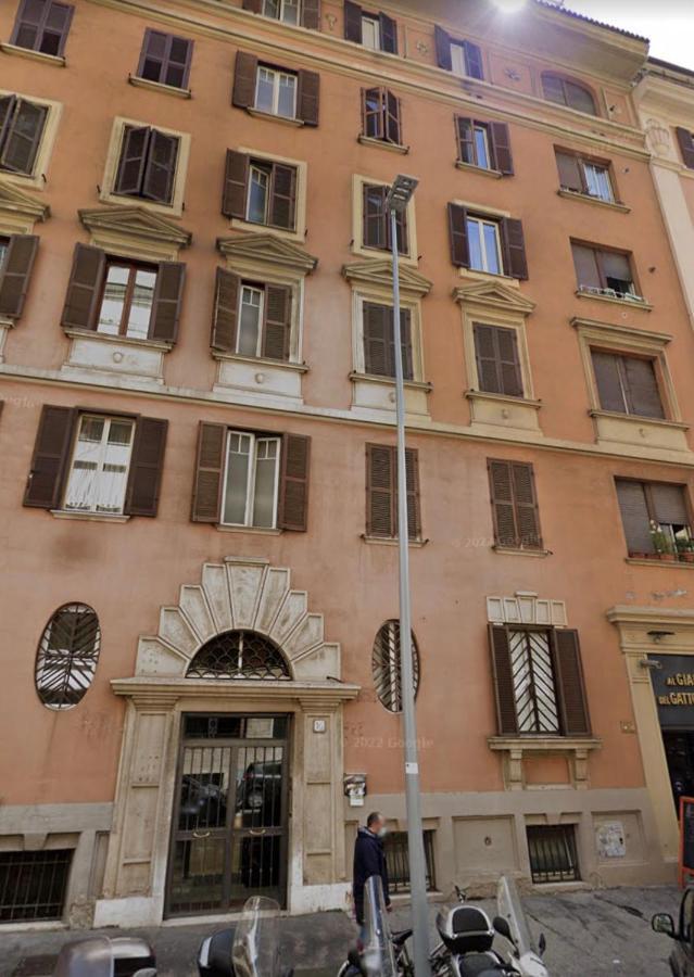 Vatican Sunset Guest House روما المظهر الخارجي الصورة