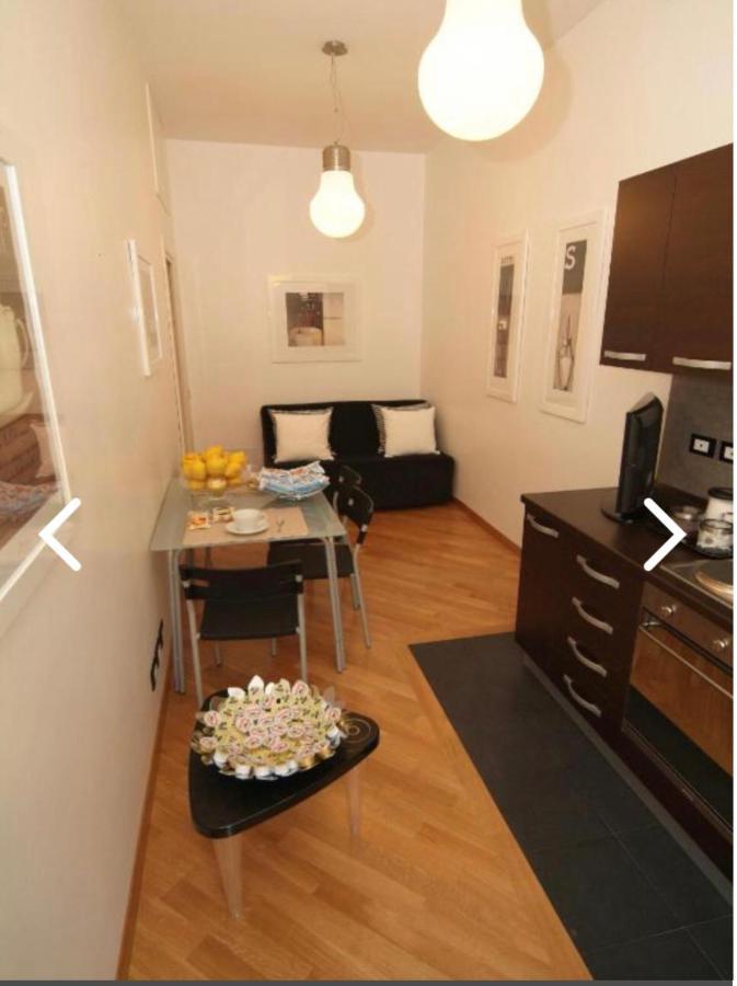 Vatican Sunset Guest House روما المظهر الخارجي الصورة