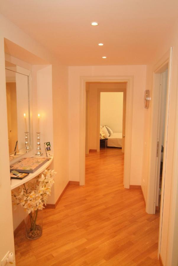 Vatican Sunset Guest House روما المظهر الخارجي الصورة