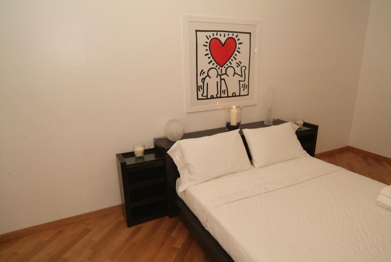 Vatican Sunset Guest House روما المظهر الخارجي الصورة
